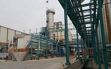 KEAS Formaldehyde Plant Inspections